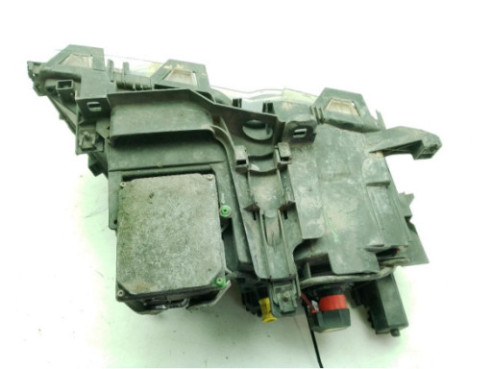 63128377273 FARO IZQUIERDO BMW 3 Coupé (E46)|Desguaces La Cabaña