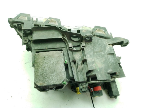 63128377273 FARO IZQUIERDO BMW 3 Coupé (E46)|Desguaces La Cabaña