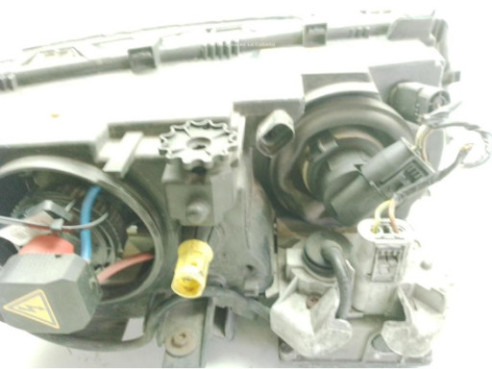 63128377273 FARO IZQUIERDO BMW 3 Coupé (E46)|Desguaces La Cabaña
