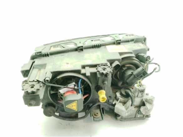 63128377273 FARO IZQUIERDO BMW 3 Coupé (E46)|Desguaces La Cabaña