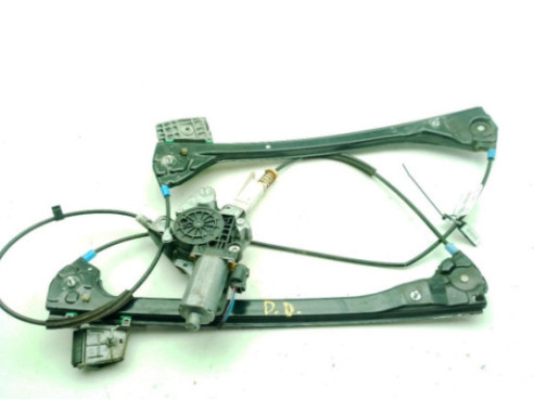 51338229106, 676283620630 ELEVALUNAS PUERTA LAT DEL DER BMW 3 Coupé (E46)|Desguaces La Cabaña