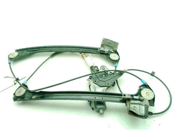51338229106, 676283620630 ELEVALUNAS PUERTA LAT DEL DER BMW 3 Coupé (E46)|Desguaces La Cabaña
