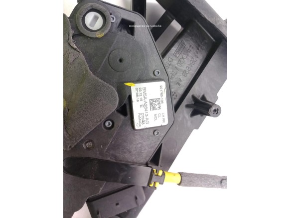 BM5AA26413AG CERRADURA PUERTA LAT TRA IZQ FORD KUGA II (DM2) |Desguaces La Cabaña
