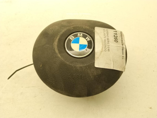 BMW|Desguaces La Cabaña