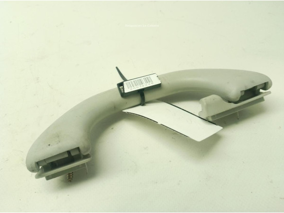 ASIDERO TECHO TRA DER VW TRANSPORTER V Caja/Chasis (7JD, 7JE, 7JL, 7JY, 7JZ, 7FD, 7FE|Desguaces La Cabaña