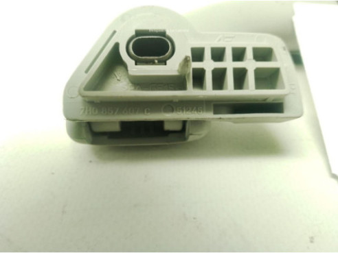 ASIDERO TECHO TRA DER VW TRANSPORTER V Caja/Chasis (7JD, 7JE, 7JL, 7JY, 7JZ, 7FD, 7FE|Desguaces La Cabaña