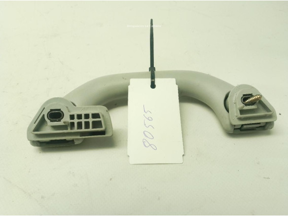 ASIDERO TECHO TRA DER VW TRANSPORTER V Caja/Chasis (7JD, 7JE, 7JL, 7JY, 7JZ, 7FD, 7FE|Desguaces La Cabaña