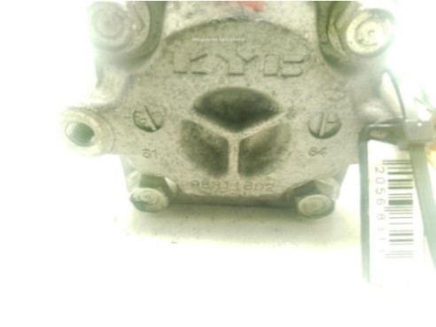 MITSUBISHI|Desguaces La Cabaña 2