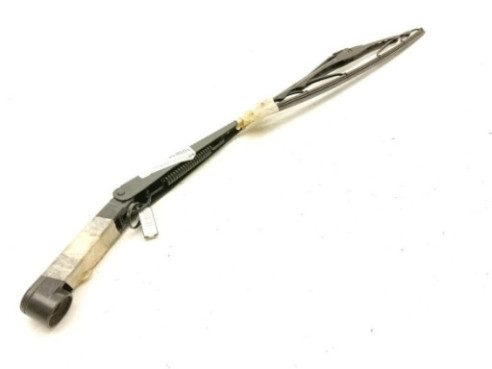 BRAZO LIMPIAPARABRISAS DEL DER NISSAN PATHFINDER III (R51)|Desguaces La Cabaña