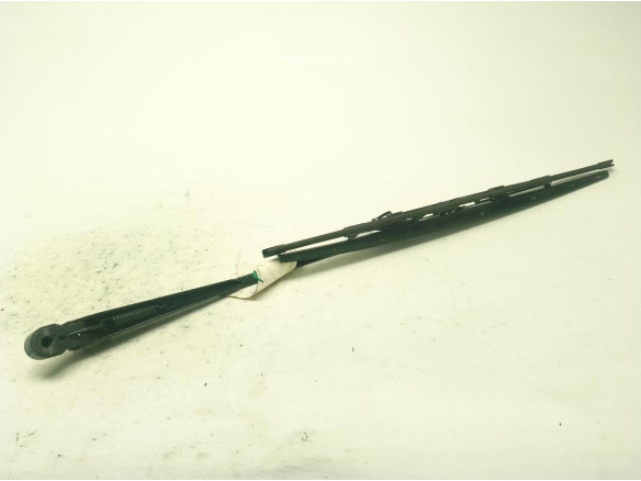 BRAZO LIMPIAPARABRISAS DEL IZQ FORD FIESTA III (GFJ)|Desguaces La Cabaña