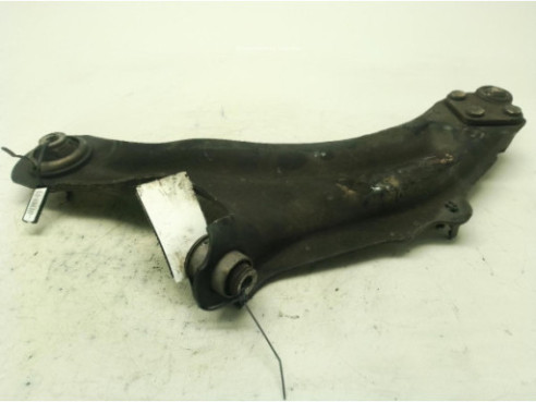 BRAZO SUSPENSION DEL DER INF RENAULT KANGOO BE BOP (KW0/1_)|Desguaces La Cabaña