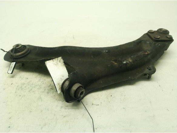 BRAZO SUSPENSION DEL DER INF RENAULT KANGOO BE BOP (KW0/1_)|Desguaces La Cabaña