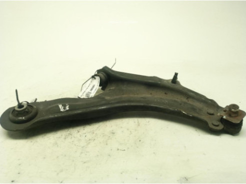 BRAZO SUSPENSION DEL DER INF RENAULT KANGOO BE BOP (KW0/1_)|Desguaces La Cabaña