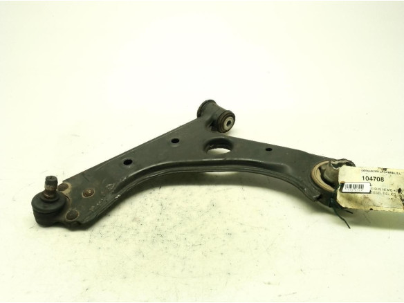 BRAZO SUSPENSION DEL IZQ INF CITROEN NEMO Furgón (AA_)|Desguaces La Cabaña