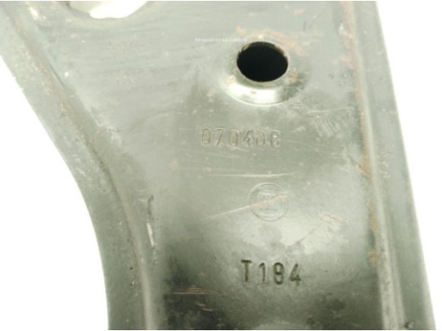 BRAZO SUSPENSION DEL IZQ INF CITROEN NEMO Furgón (AA_)|Desguaces La Cabaña