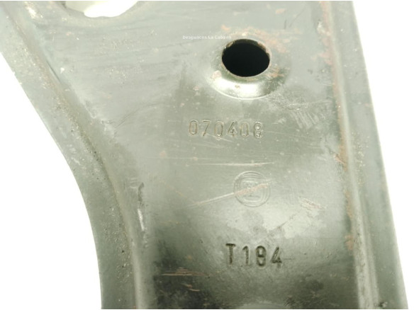 BRAZO SUSPENSION DEL IZQ INF CITROEN NEMO Furgón (AA_)|Desguaces La Cabaña