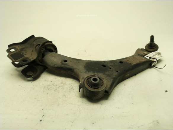 BRAZO SUSPENSION DEL IZQ INF VOLVO S80 II (124)|Desguaces La Cabaña