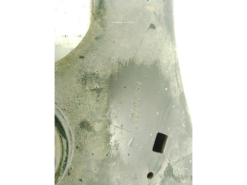 BRAZO SUSPENSION DEL IZQ INF VOLVO S80 II (124)|Desguaces La Cabaña