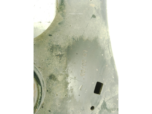 BRAZO SUSPENSION DEL IZQ INF VOLVO S80 II (124)|Desguaces La Cabaña