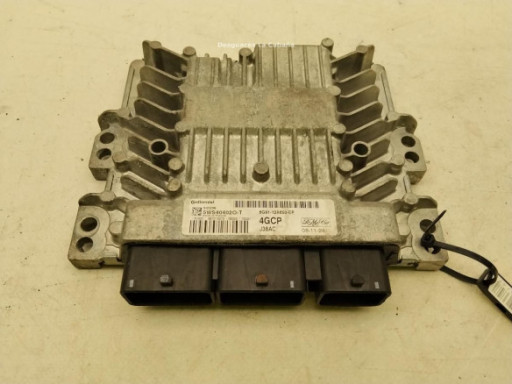 CENTRALITA MOTOR|Desguaces La Cabaña