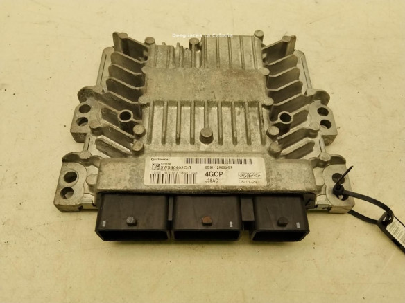 6G9112A650EP CENTRALITA MOTOR FORD S-MAX (WA6)|Desguaces La Cabaña