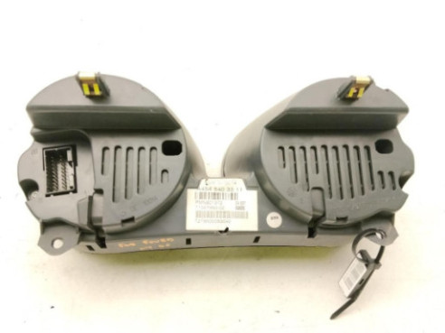 A4545404511, CUADRO INSTRUMENTOS SMART FORFOUR (454)|Desguaces La Cabaña