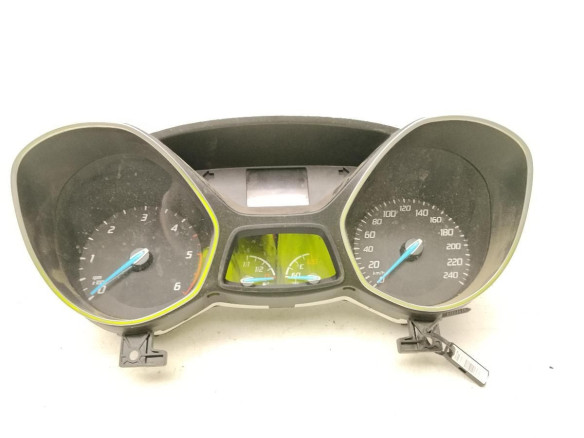 FV4T10849CB CUADRO INSTRUMENTOS FORD KUGA II (DM2)|Desguaces La Cabaña