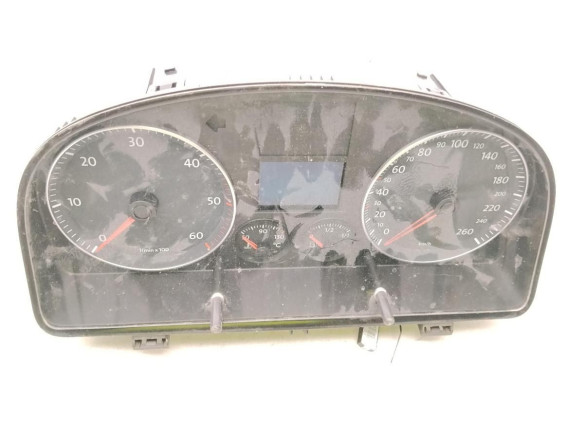 1T0920863A CUADRO INSTRUMENTOS VW CADDY III Furgón (2KA, 2KH, 2CA, 2CH)|Desguaces La Cabaña