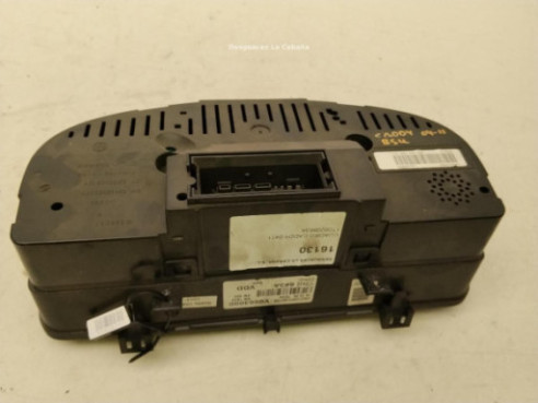 1T0920863A CUADRO INSTRUMENTOS VW CADDY III Furgón (2KA, 2KH, 2CA, 2CH)|Desguaces La Cabaña