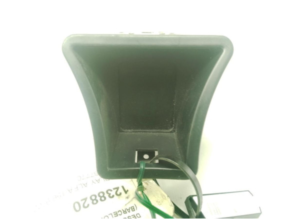 1560167770 DISPLAY ALFA ROMEO 156 (932_)|Desguaces La Cabaña