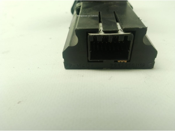 1560167770 DISPLAY ALFA ROMEO 156 (932_)|Desguaces La Cabaña