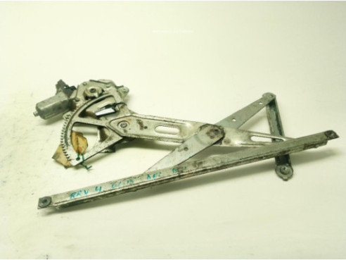 ELEVALUNAS PUERTA LAT DEL DER TOYOTA RAV 4 III (_A3_)|Desguaces La Cabaña
