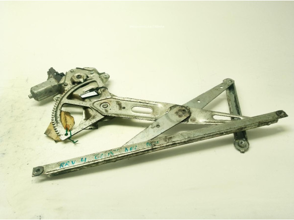 ELEVALUNAS PUERTA LAT DEL DER TOYOTA RAV 4 III (_A3_)|Desguaces La Cabaña