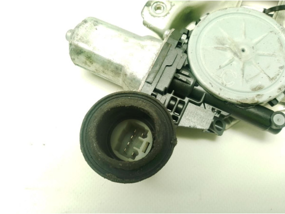 ELEVALUNAS PUERTA LAT DEL DER TOYOTA RAV 4 III (_A3_)|Desguaces La Cabaña