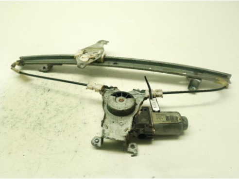 ELEVALUNAS PUERTA LAT TRA DER NISSAN PATHFINDER III (R51)|Desguaces La Cabaña