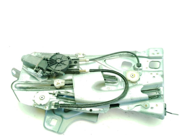   ELEVALUNAS PUERTA LAT TRA DER PEUGEOT 307 CC (3B)|Desguaces La Cabaña