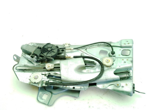   ELEVALUNAS PUERTA LAT TRA DER PEUGEOT 307 CC (3B)|Desguaces La Cabaña