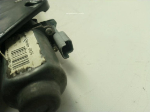 ELEVALUNAS PUERTA LAT TRA DER PEUGEOT 207 CC (WD_)|Desguaces La Cabaña