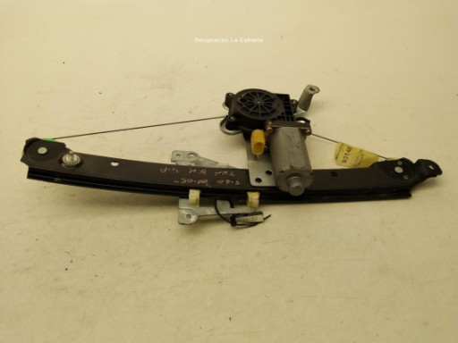 ELEVALUNAS PUERTA LATERAL TRASERA DERECHA|Desguaces La Cabaña