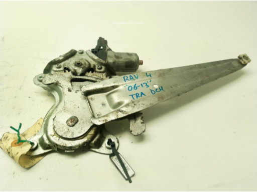 ELEVALUNAS PUERTA LATERAL TRASERA DERECHA|Desguaces La Cabaña