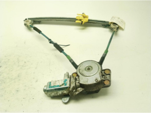 ELEVALUNAS PUERTA LAT TRA IZQ CITROEN XSARA PICASSO (N68)|Desguaces La Cabaña