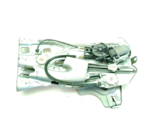   ELEVALUNAS PUERTA LAT TRA IZQ PEUGEOT 307 CC (3B)|Desguaces La Cabaña