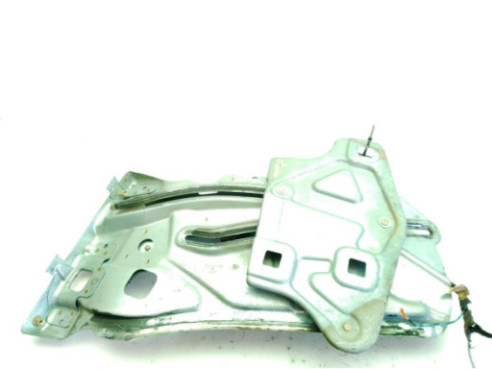   ELEVALUNAS PUERTA LAT TRA IZQ PEUGEOT 307 CC (3B)|Desguaces La Cabaña