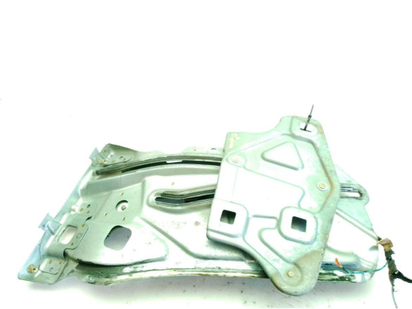   ELEVALUNAS PUERTA LAT TRA IZQ PEUGEOT 307 CC (3B)|Desguaces La Cabaña