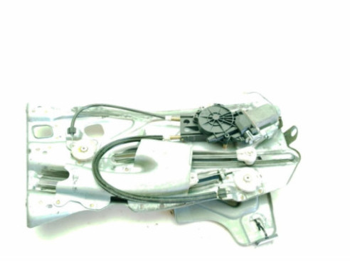   ELEVALUNAS PUERTA LAT TRA IZQ PEUGEOT 307 CC (3B)|Desguaces La Cabaña