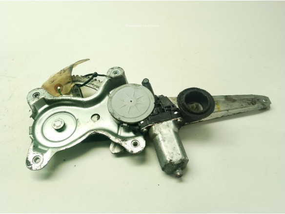 ELEVALUNAS PUERTA LAT TRA IZQ TOYOTA RAV 4 III (_A3_)|Desguaces La Cabaña