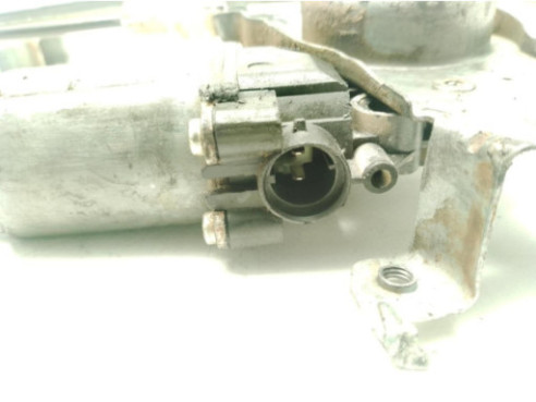 ELEVALUNAS PUERTA LAT TRA IZQ NISSAN PATHFINDER III (R51)|Desguaces La Cabaña
