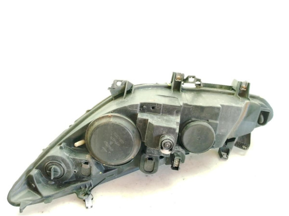 620686 FARO DERECHO PEUGEOT 307 CC (3B)|Desguaces La Cabaña