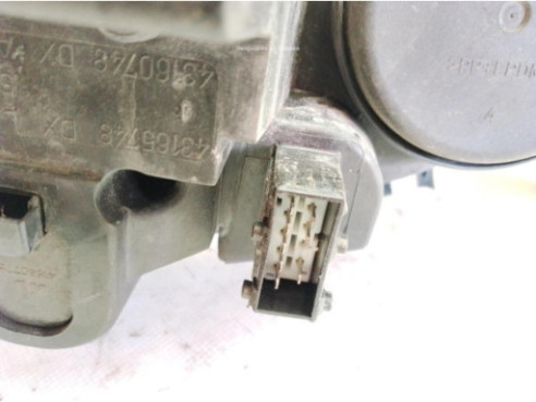 620686 FARO DERECHO PEUGEOT 307 CC (3B)|Desguaces La Cabaña
