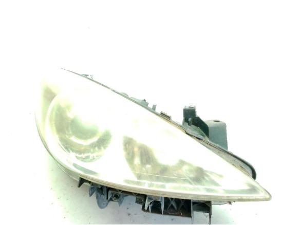 620686 FARO DERECHO PEUGEOT 307 CC (3B)|Desguaces La Cabaña